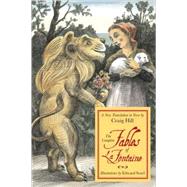 Complete Fables of la Fontaine : A New Translation in Verse