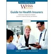 Weiss Ratings Guide to Health Insurers Fall 2012