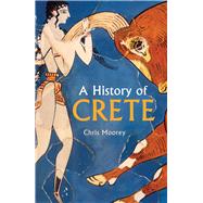 A History of Crete
