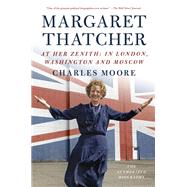 Margaret Thatcher: At Her Zenith