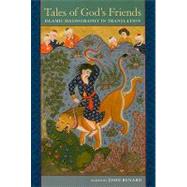 Tales of God's Friends