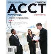 Financial ACCT 2010