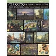 Classics for the Developing Pianist, Book 3