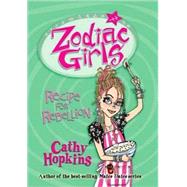 Zodiac Girls: Recipe for Rebellion