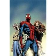 Amazing Spider-Man by JMS - Ultimate Collection Book 4