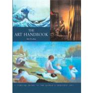The Art Handbook A Concise Guide to the World's Greatest Art