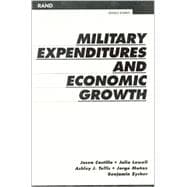 Military Expenditures and Economic Growth