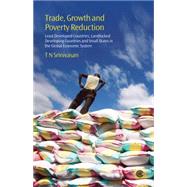 Trade, Growth and Poverty Reduction