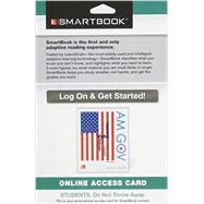 SmartBook Access Card for AM GOV 2015-2016