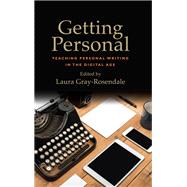 Getting Personal
