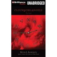 Clockwork Angels: Library Edition