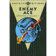 Enemy Ace, The - Archives, VOL 01
