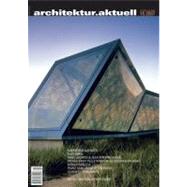 Architektur.aktuell 331; 10/2007