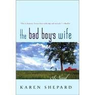 The Bad Boy's Wife