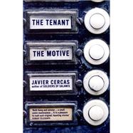 The Tenant and The Motive