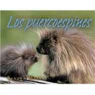 Los Puercoespines / Porcupines