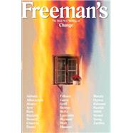 Freeman's: Change