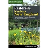 Rail-trails Northern New England