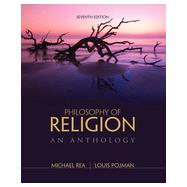 Philosophy of Religion: An Anthology, 7th Edition