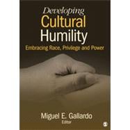 Developing Cultural Humility