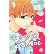 The Young Master's Revenge, Vol. 1
