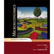 Microeconomics : Principles and Applications