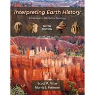 Interpreting Earth History: A Manual in Historical Geology