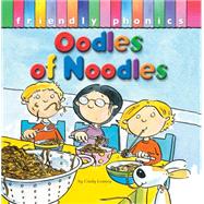 Oodles of Noodles