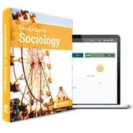 Introduction to Sociology, Software + eBook