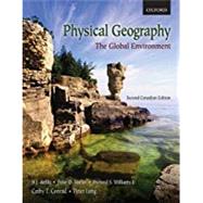 Physical Geography The Global Environment