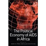 The Political Economy of AIDS in Africa