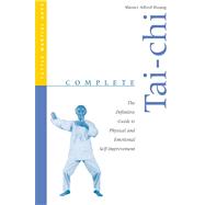 Complete Tai-Chi