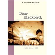 Dear Blackbird