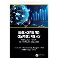 Blockchain and Cryptocurrency,9781032588971