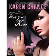 Fury's Kiss,9781452658971
