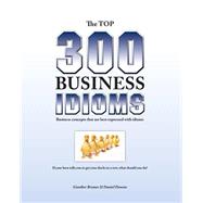 The Top 300 Business Idioms