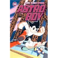Astro Boy Volume 16