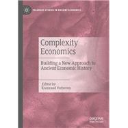 Complexity Economics