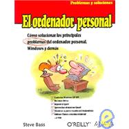 El ordenador personal / The Personal Computer