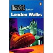 Time Out Book of London Walks