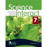 Science Interact 7: Key Stage 3