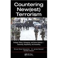 Countering New(est) Terrorism