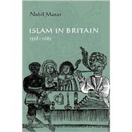 Islam in Britain, 1558â€“1685