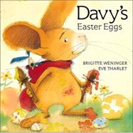 Davy's Easter Eggs