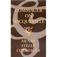 Commager on Tocqueville