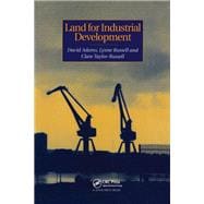 Land for Industrial Development