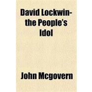 David Lockwin the People's Idol