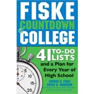 Fiske Countdown to College