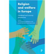 Religion and Welfare in Europe