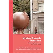 Moving Towards Transition